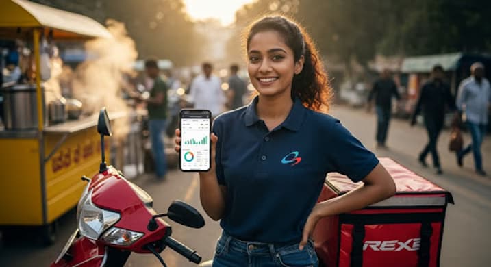 GoCredit empowers Indians with accessible and affordable loans